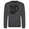 AWDis sweatshirt Thumbnail