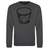 AWDis sweatshirt Thumbnail