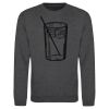 AWDis sweatshirt Thumbnail
