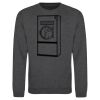 AWDis sweatshirt Thumbnail