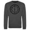 AWDis sweatshirt Thumbnail