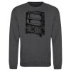 AWDis sweatshirt Thumbnail