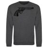 AWDis sweatshirt Thumbnail