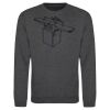 AWDis sweatshirt Thumbnail