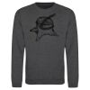 AWDis sweatshirt Thumbnail