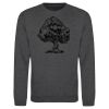 AWDis sweatshirt Thumbnail