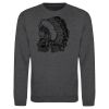 AWDis sweatshirt Thumbnail