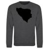 AWDis sweatshirt Thumbnail