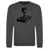 AWDis sweatshirt Thumbnail