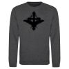 AWDis sweatshirt Thumbnail