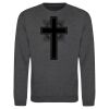 AWDis sweatshirt Thumbnail