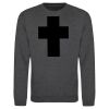 AWDis sweatshirt Thumbnail