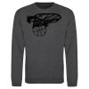 AWDis sweatshirt Thumbnail