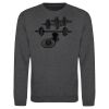 AWDis sweatshirt Thumbnail
