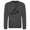 AWDis sweatshirt Thumbnail