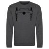AWDis sweatshirt Thumbnail