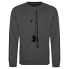 AWDis sweatshirt Thumbnail