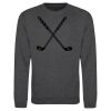 AWDis sweatshirt Thumbnail