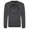 AWDis sweatshirt Thumbnail