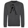 AWDis sweatshirt Thumbnail