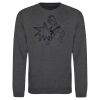 AWDis sweatshirt Thumbnail