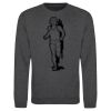 AWDis sweatshirt Thumbnail