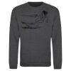 AWDis sweatshirt Thumbnail