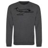 AWDis sweatshirt Thumbnail