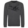 AWDis sweatshirt Thumbnail