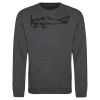 AWDis sweatshirt Thumbnail