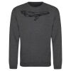AWDis sweatshirt Thumbnail