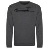 AWDis sweatshirt Thumbnail