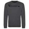 AWDis sweatshirt Thumbnail