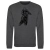 AWDis sweatshirt Thumbnail