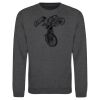 AWDis sweatshirt Thumbnail