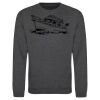 AWDis sweatshirt Thumbnail