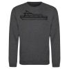 AWDis sweatshirt Thumbnail
