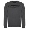 AWDis sweatshirt Thumbnail