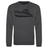 AWDis sweatshirt Thumbnail