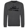AWDis sweatshirt Thumbnail