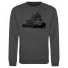 AWDis sweatshirt Thumbnail
