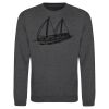 AWDis sweatshirt Thumbnail