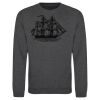 AWDis sweatshirt Thumbnail