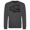AWDis sweatshirt Thumbnail