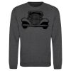 AWDis sweatshirt Thumbnail