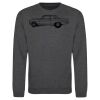 AWDis sweatshirt Thumbnail