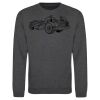 AWDis sweatshirt Thumbnail