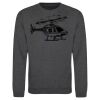 AWDis sweatshirt Thumbnail