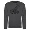 AWDis sweatshirt Thumbnail