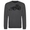AWDis sweatshirt Thumbnail